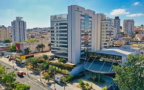 Wyndham Garden São Paulo Convention Nortel